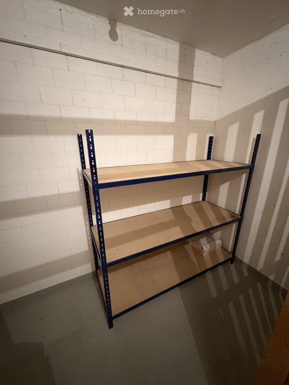 zu verkaufen: sanierte, heimelige 2 1/2 resp. 3 - Zimmer-Wohnung im Steuerparadies Oberwil-Lieli.... 12