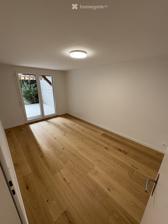 zu verkaufen: sanierte, heimelige 2 1/2 resp. 3 - Zimmer-Wohnung im Steuerparadies Oberwil-Lieli.... 3
