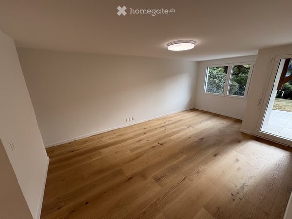 zu verkaufen: sanierte, heimelige 2 1/2 resp. 3 - Zimmer-Wohnung im Steuerparadies Oberwil-Lieli.... 1