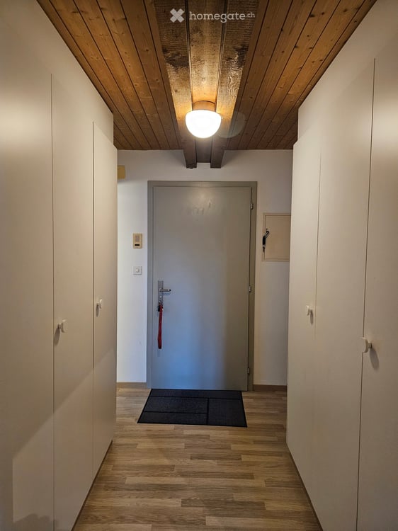 3.5 Zimmer Dachwohnung in Frauenfeld an zentraler Lage 2