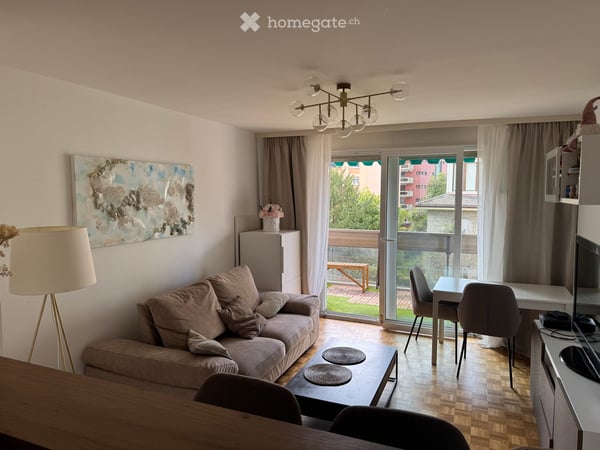 Charming apartment 2 steps from the lake 5