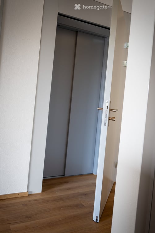 Exklusive 5.5-Zimmer-Neubau Dachwohnung Lift direkt in Wohnung 15