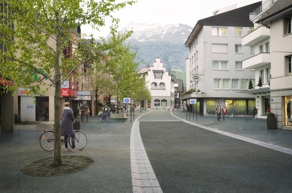 Geschäft in Küssnacht zu vermieten 19