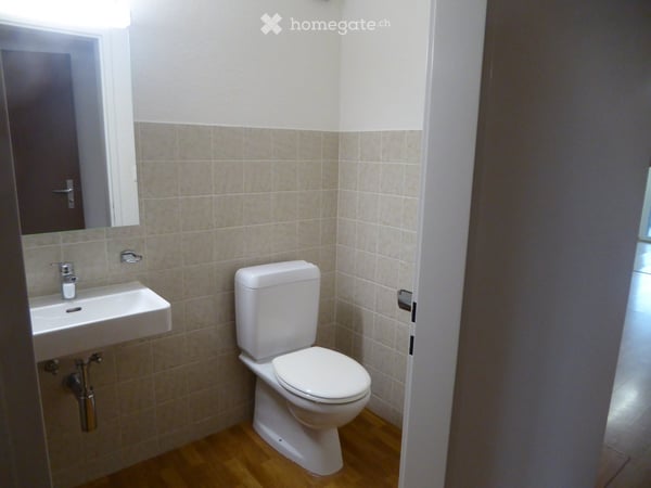 Wohnung mit zwei Balkonen, Kellerabteil und zwei Parkplätzen 9