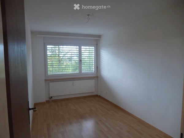 Wohnung mit zwei Balkonen, Kellerabteil und zwei Parkplätzen 4