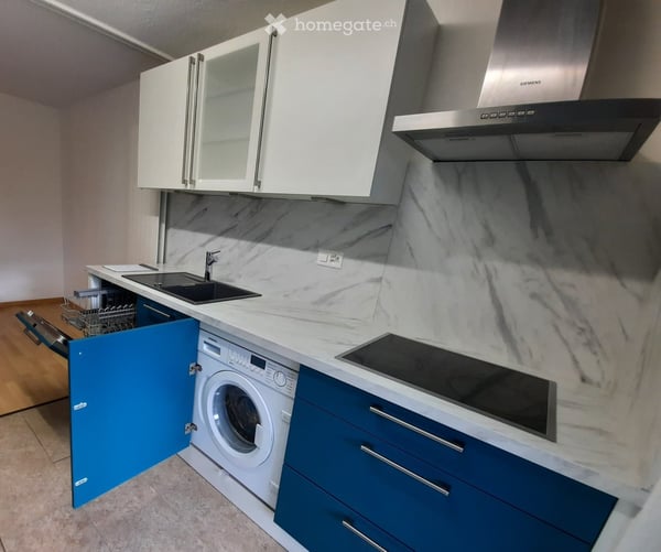 Wohnung mit zwei Balkonen, Kellerabteil und zwei Parkplätzen 7