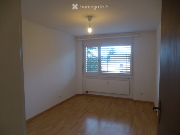 Wohnung mit zwei Balkonen, Kellerabteil und zwei Parkplätzen 3