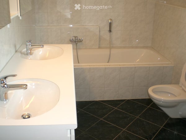 5,5-Zimmer Wohnung (sehr ruhige Lage, hell, gross) 7