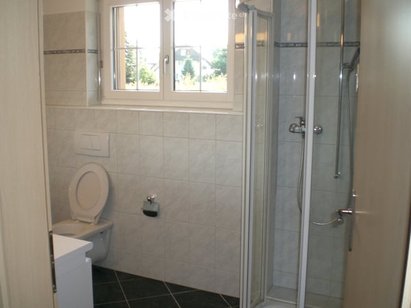 5,5-Zimmer Wohnung (sehr ruhige Lage, hell, gross) 8
