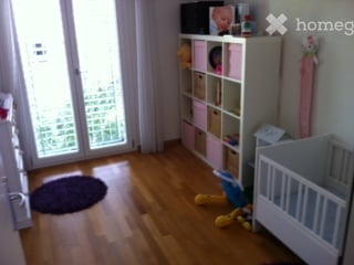 Helle 4½-Zimmer-Terassewohnung mit grossem Südbalkon und eigener Waschküche 10