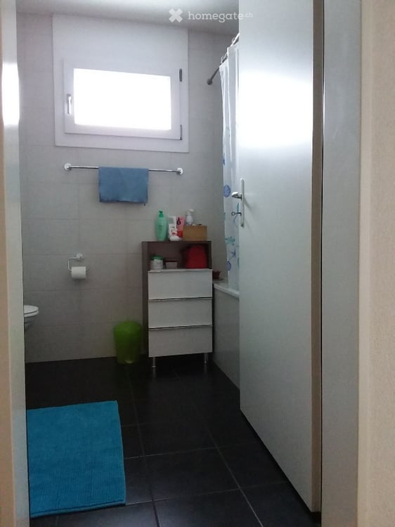 Helle 4½-Zimmer-Terassewohnung mit grossem Südbalkon und eigener Waschküche 3