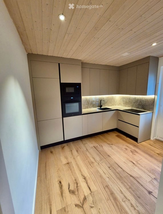 Helle 2.5-Zimmer-Wohnung mit Balkon in Basel-Kleinhüningen – ab sofort verfügbar! 6