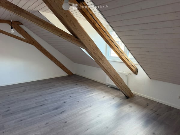 diverse Wohnungen - Wohnen im Herzen von Zürich – Urbanes Leben an bester Lage 9