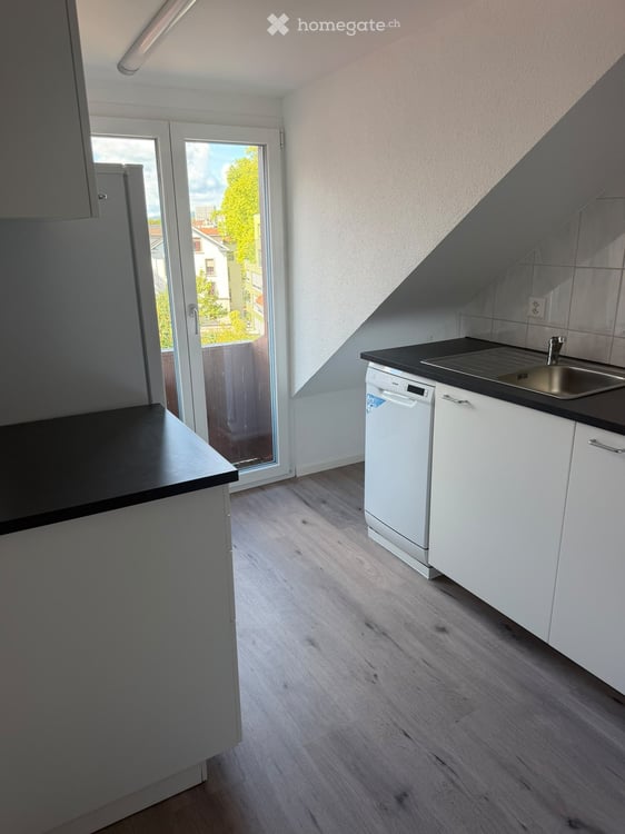 diverse Wohnungen - Wohnen im Herzen von Zürich – Urbanes Leben an bester Lage 6