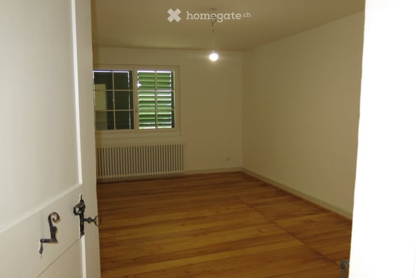 Rustikale Original Bauern-Wohnung im Manzehuus in Nänikon bei Uster 26