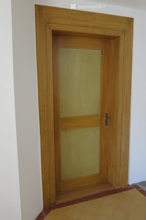 Rustikale Original Bauern-Wohnung im Manzehuus in Nänikon bei Uster 16