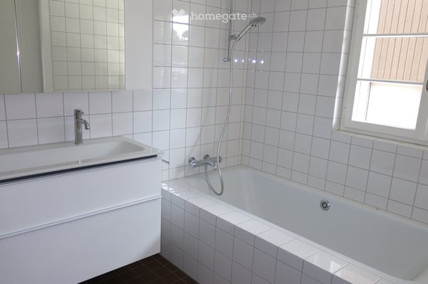 Rustikale Original Bauern-Wohnung im Manzehuus in Nänikon bei Uster 22