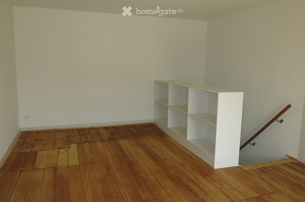 Rustikale Original Bauern-Wohnung im Manzehuus in Nänikon bei Uster 23