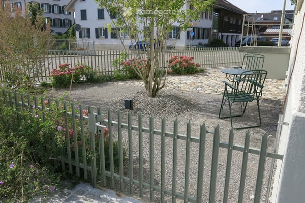 Rustikale Original Bauern-Wohnung im Manzehuus in Nänikon bei Uster 6