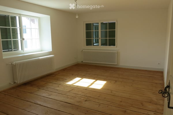 Rustikale Original Bauern-Wohnung im Manzehuus in Nänikon bei Uster 24