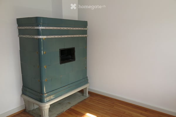 Rustikale Original Bauern-Wohnung im Manzehuus in Nänikon bei Uster 14