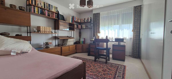 Viel Platz fürs Leben: Flexibles 4.5 – 5.5 Zimmer-Einfamilienhaus mit Umschwung 6