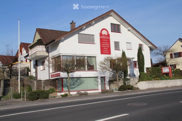 Charmante 2-Zimmer-Maisonettewohnung (52 m²) - ideal für Singles oder Paare