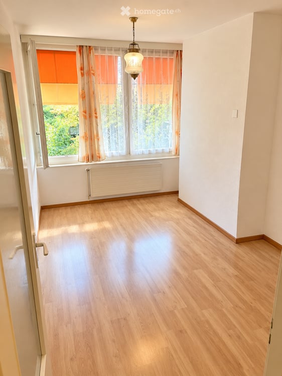 Appartement de 5 pièces avec vue sur le lac – Lausanne 5