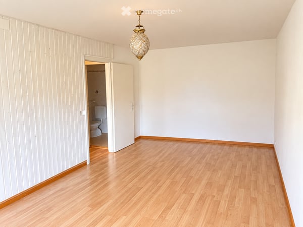Appartement de 5 pièces avec vue sur le lac – Lausanne 2