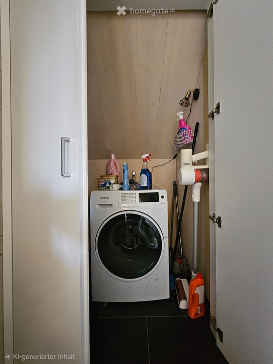Nachmieter für charmante Dachwohnung gesucht 3