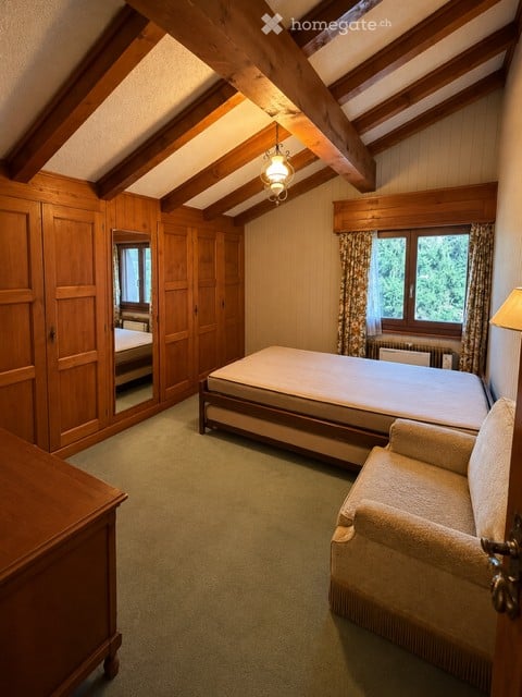 Appartement d’exception avec vue panoramique sur Verbier 4