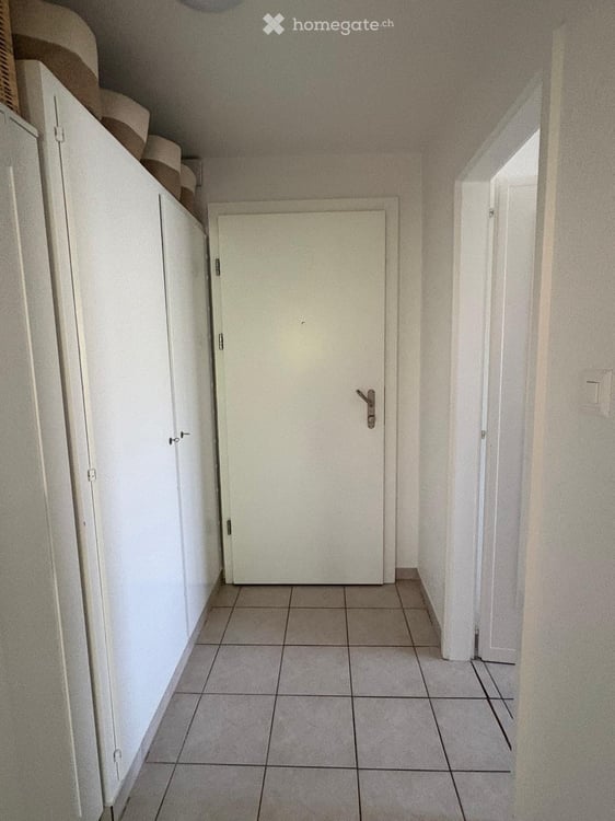 Appartement à Areuse 2