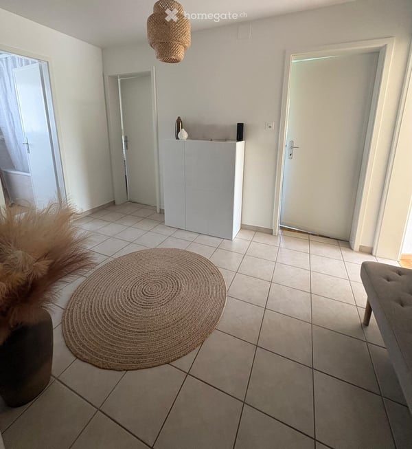 Appartement à Areuse 4