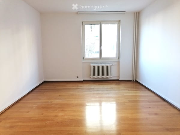 Charmante Altbauwohnung 4