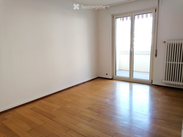 Charmante Altbauwohnung 5