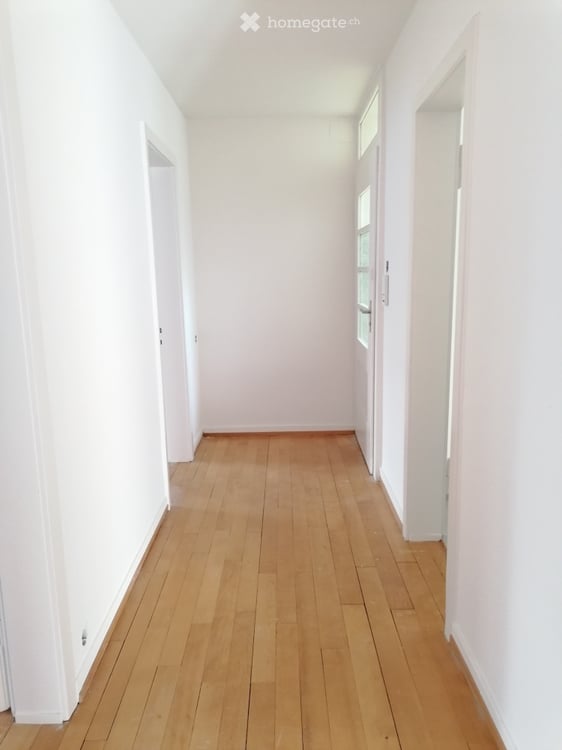 Charmante Altbauwohnung 6