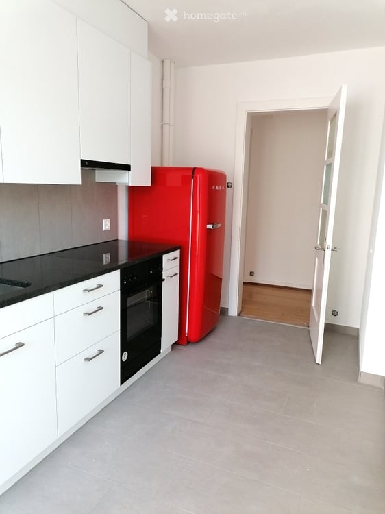 Charmante Altbauwohnung 2