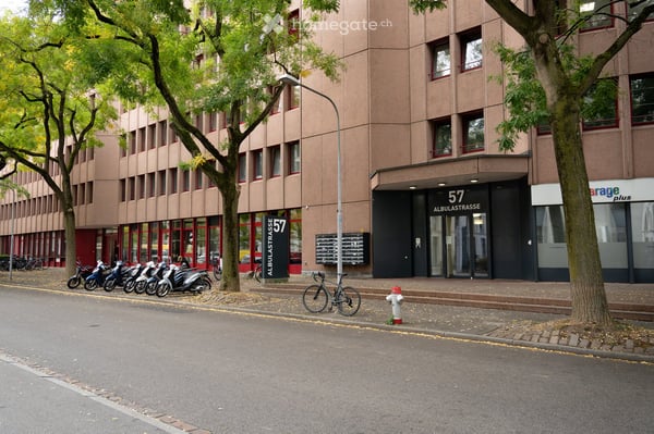 Start-Up & Kreativ Space (4-8 Personen) in Altstetten: Repräsentativ, Cool, Modern 5