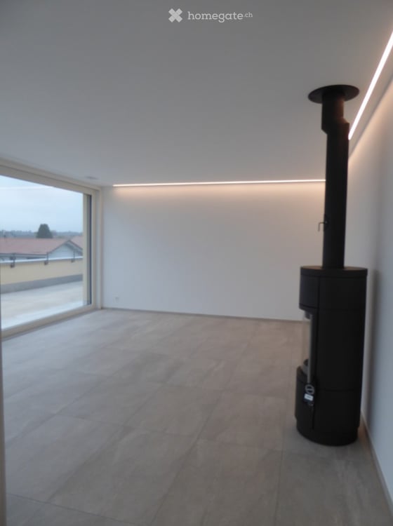 Exklusive Attikawohnung sucht Mieter 5