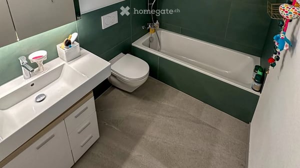 Wohnung in Luzern 8