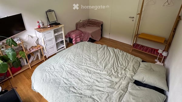 Wohnung in Luzern 5