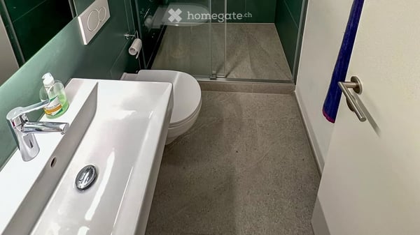 Wohnung in Luzern 7