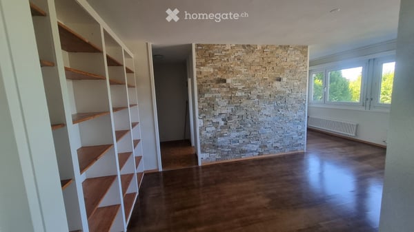 Appartement à Grand-Lancy 1