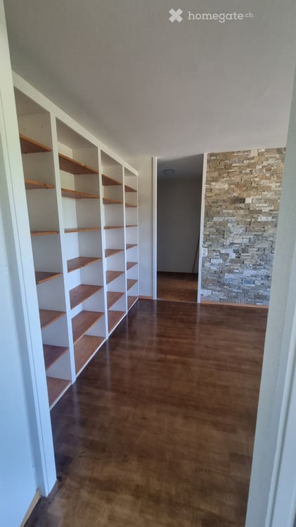 Appartement à Grand-Lancy 2