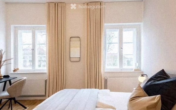 Attraktive 2.5 Zimmerwohnung 11