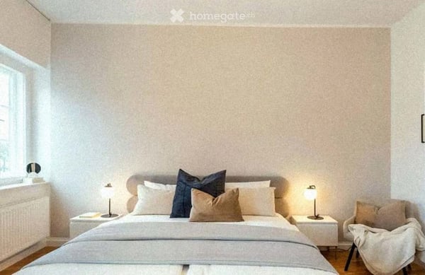 Attraktive 2.5 Zimmerwohnung 10