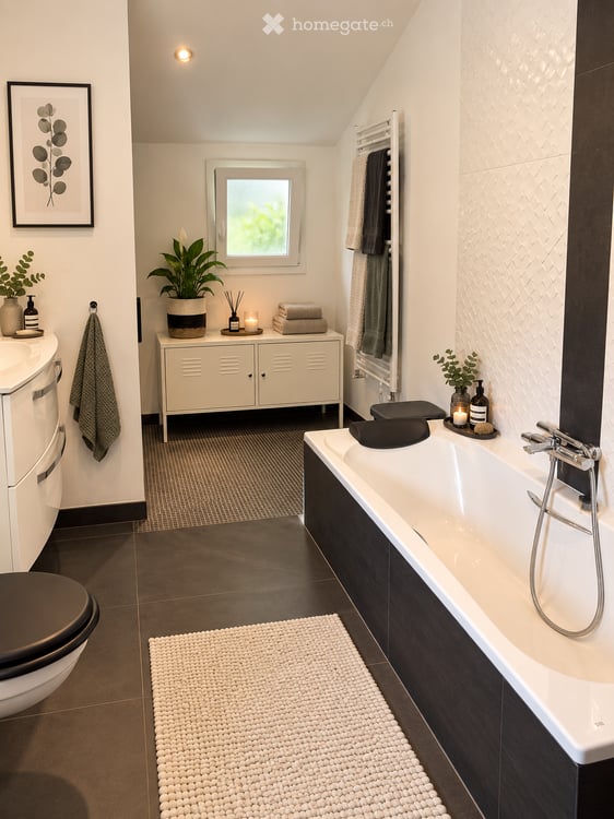 Maison individuelle à Monnetier mornex avec piscine et studio indépendant 7