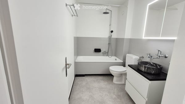 Total renovierte, trendige Wohnung im Herzen von Zürich-Altstetten 18