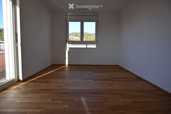 Attikawohnung mit grosser Terrasse in Hinwil 13