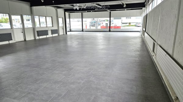 Werkstatt in Regensdorf 3
